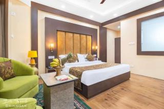 Zoon Dabb Hotel Near Srinagar airport - 9