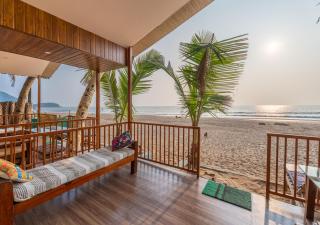 Agonda Sea Pearl Villa - 6