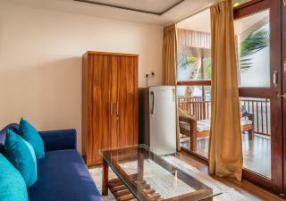 Agonda Sea Pearl Villa - 4