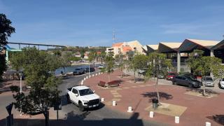 Heart of Punda Studio Balcony & City View 4 Guests - 4