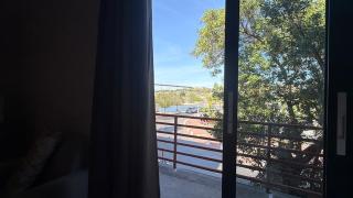 Heart of Punda Studio Balcony & City View 4 Guests - 1
