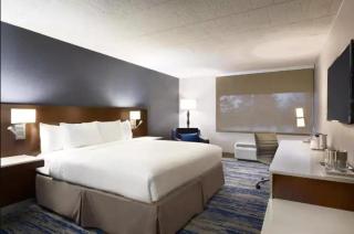 Skyline Hotel Detroit Airport, SureStay Collection by BW - Romulus - 5