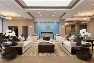 Skyline Hotel Detroit Airport, SureStay Collection by BW - Romulus - 2
