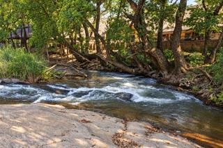 Kruger Whispering Waters - 9