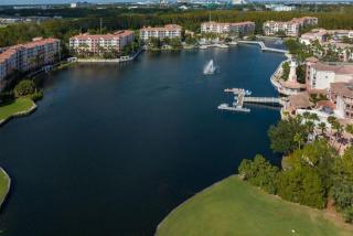 Marriott Grande Vista 2BD villa sleeps 8 - 6