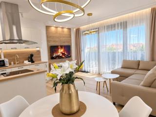 Zagreb4you Apartments - Harmony - 6