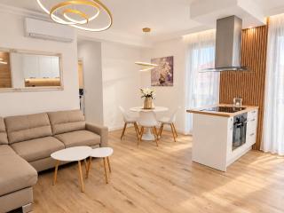 Zagreb4you Apartments - Harmony - 1