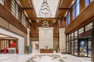 Wuxi Tai Hu Hotel - Wuxi - 9
