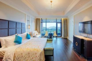 Wuxi Tai Hu Hotel - Wuxi - 8