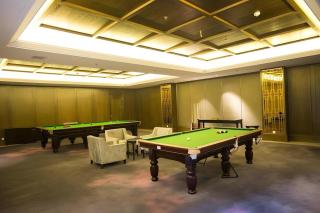 Wuxi Tai Hu Hotel - Wuxi - 7