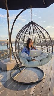 Dream View Azat - 1