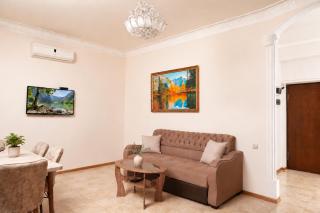 Sunlit Elegance at Mayrik Building Spacious 2 Bedroom Apartment with a Grand Balcony - 9