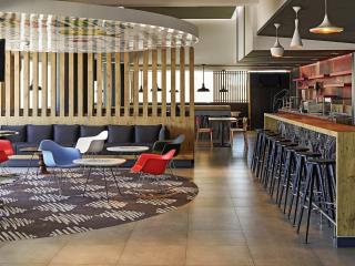 Ibis Culiacan - 8
