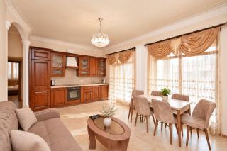 Sunlit Elegance at Mayrik Building Spacious 2 Bedroom Apartment with a Grand Balcony - 8