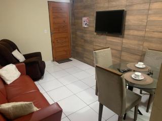 Residencial Iracema Rua Atila Brandão, bairro Serraria - 3