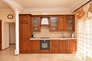 Sunlit Elegance at Mayrik Building Spacious 2 Bedroom Apartment with a Grand Balcony - 6