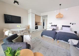 Marinan Portti B33 - 4