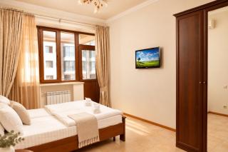 Sunlit Elegance at Mayrik Building Spacious 2 Bedroom Apartment with a Grand Balcony - 4