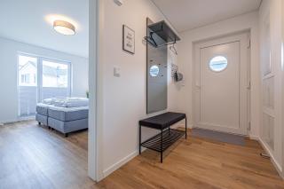 Ferienwohnung Kap Horn Olpenitz - Olpenitz - 9