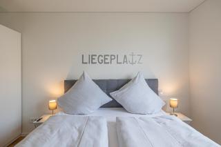 Ferienwohnung Kap Horn Olpenitz - Olpenitz - 8