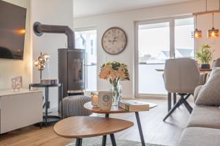 Ferienwohnung Kap Horn Olpenitz - Olpenitz - 5