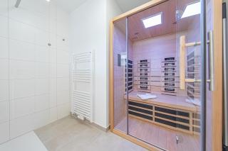 Ferienwohnung Kap Horn Olpenitz - Olpenitz - 2