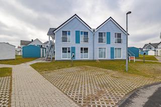 Ferienwohnung Kap Horn Olpenitz - Olpenitz - 1