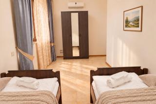 Sunlit Elegance at Mayrik Building Spacious 2 Bedroom Apartment with a Grand Balcony - 1