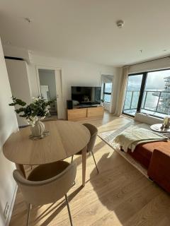 Penthouse with ocean panorama view - 0