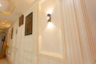 D'Afrique Continental Hotel & Suites - 4