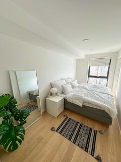 Penthouse with ocean panorama view - 7