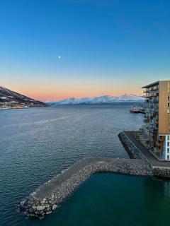 Penthouse with ocean panorama view - 6