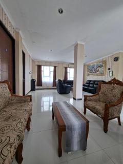 Tamperan Fishing Port Guest House Pacitan - 9
