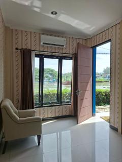 Tamperan Fishing Port Guest House Pacitan - 3