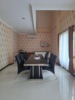 Tamperan Fishing Port Guest House Pacitan - 2