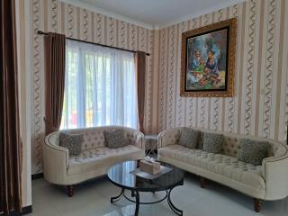 Tamperan Fishing Port Guest House Pacitan - 4