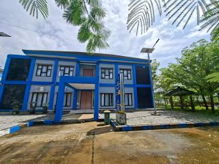 Tamperan Fishing Port Guest House Pacitan - 6