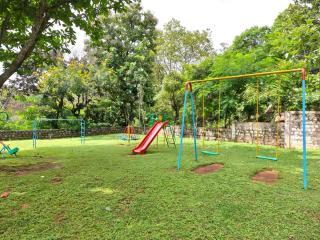 The Temple Tree Residence - 3