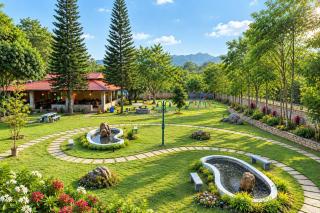 The Temple Tree Residence - 9