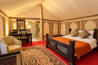 Bhadrawati - A Riverside Safari Lodge Ranthambore - 9