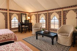 Bhadrawati - A Riverside Safari Lodge Ranthambore - 7
