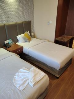 Hotel Le Port - 3