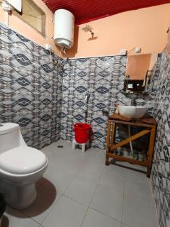 Kavu's hideout cottage jibhi - 3