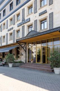 Sacvoyage Hotel - 0