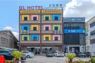 GL Hotel - Keluang - 9