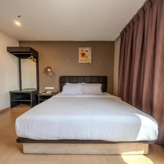 GL Hotel - Keluang - 4