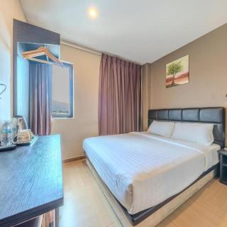 GL Hotel - Keluang - 3