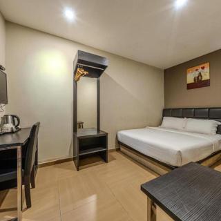 GL Hotel - Keluang - 2