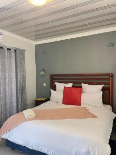 Stallion Guest House Masvingo - 0