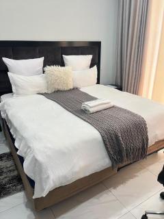 Stallion Guest House Masvingo - 8